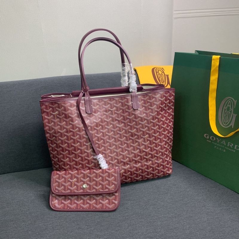 Goyard Shopping Bags